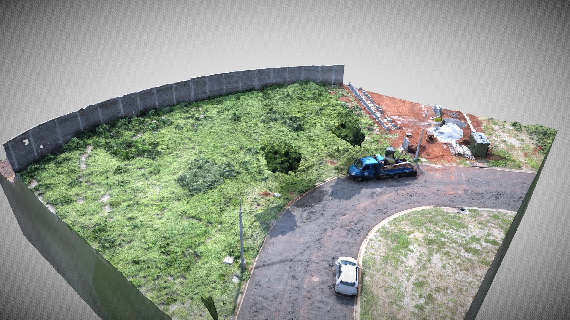 VILLA DI SAN FRANCESCO - RIBEIRÃO PRETO