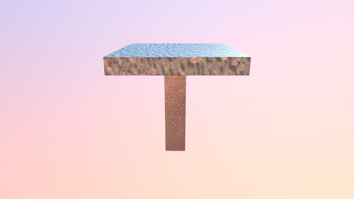 Gameobject2textured 3D Model