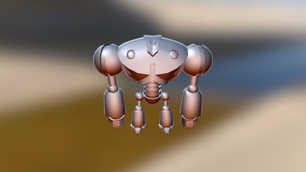 Robot