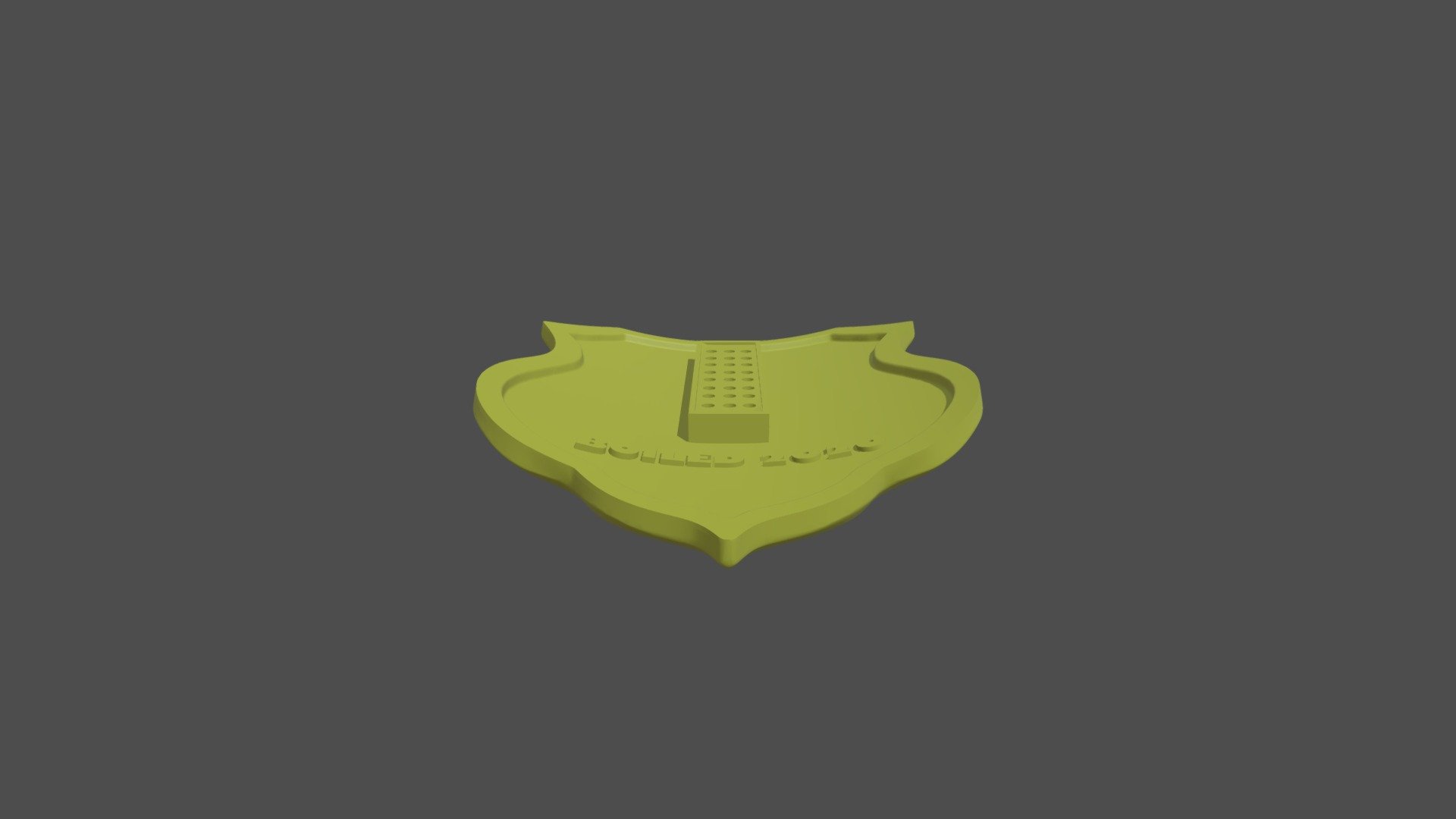 My Sketchfab Mesh - 3D model by redaccordionstudio [ea3f19b] - Sketchfab