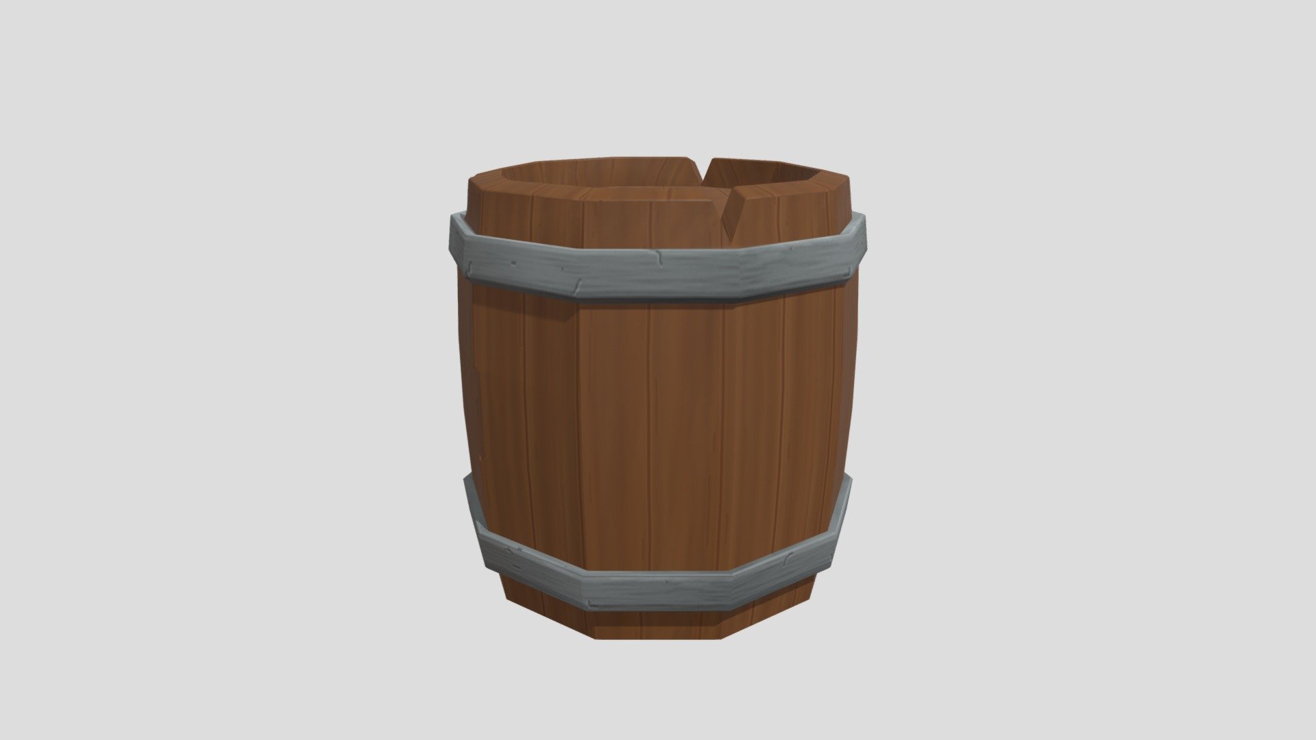 Barrel