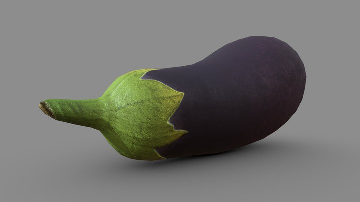 Eggplant