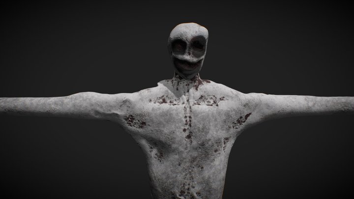 Solitkaa 3D Model