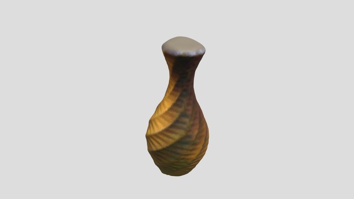 scan3 3D Model