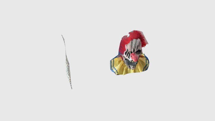 My fart 69 3D Model
