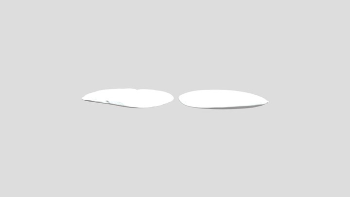 757 3D Model