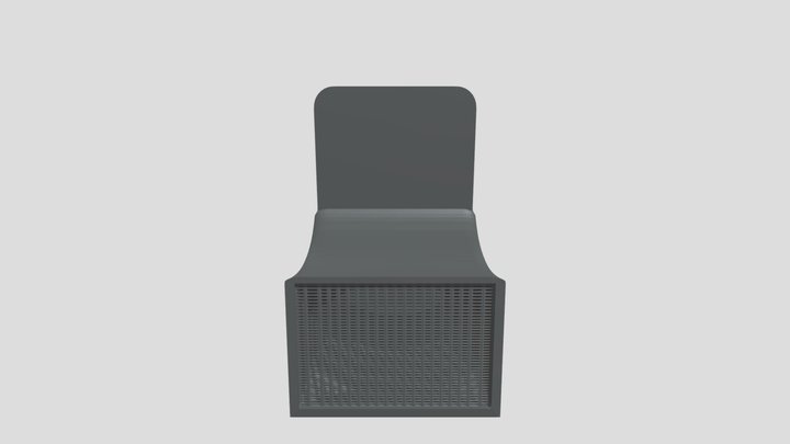 phone stand volume booster phone holder 3D Model