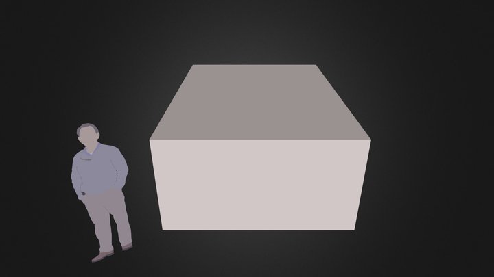 Untitled 3D Model