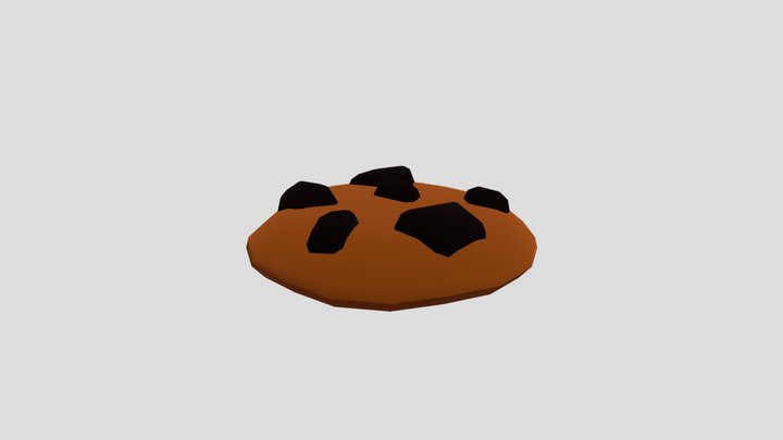 yeeps cookie – Gratis 3D-model STL