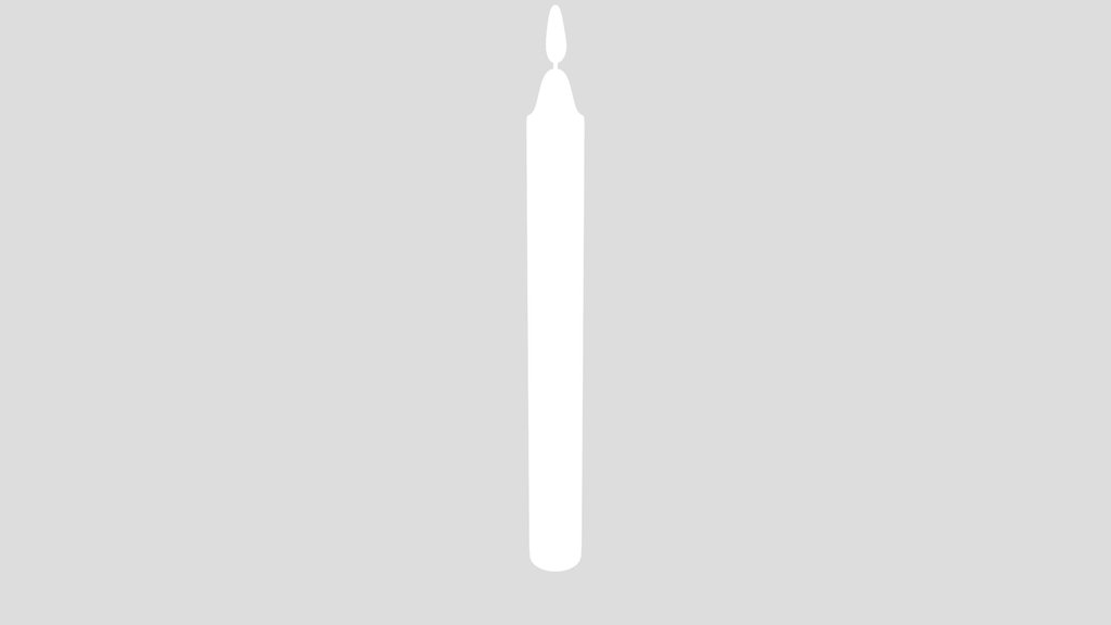 Burning Candle
