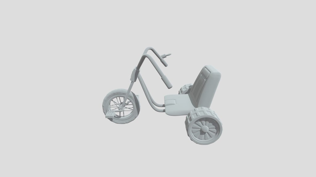 Bicicleta Dany torrance