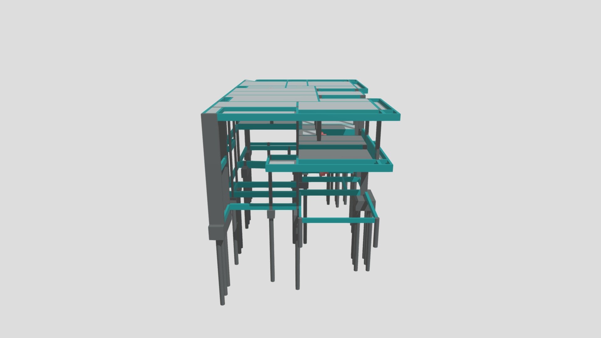 2180 - 3D