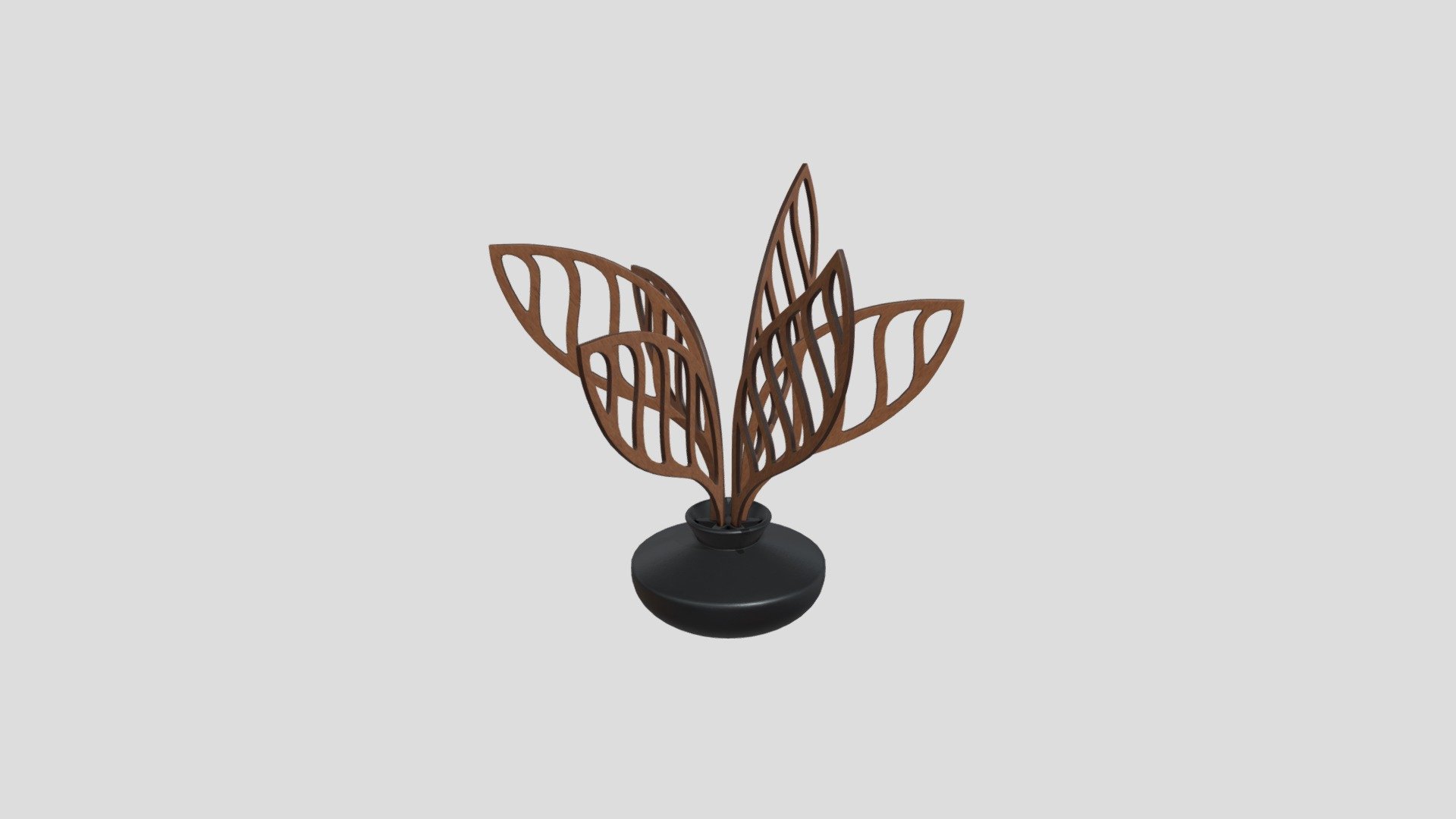The Five Season Diffuser Set - Buy Royalty Free 3D model by interior ...