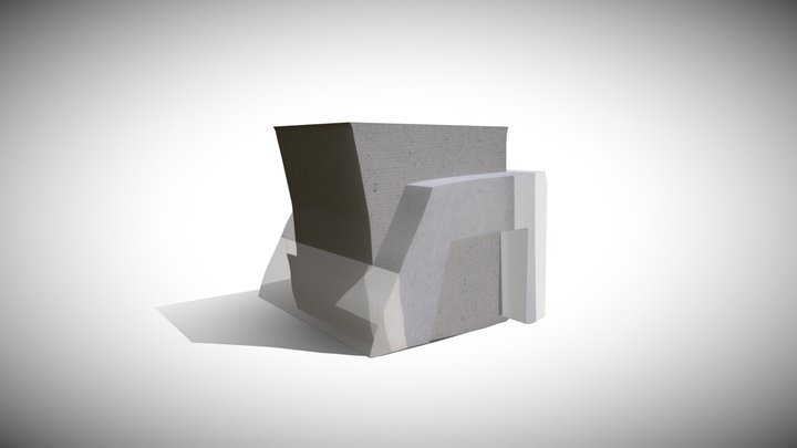 Untitled 3D Model