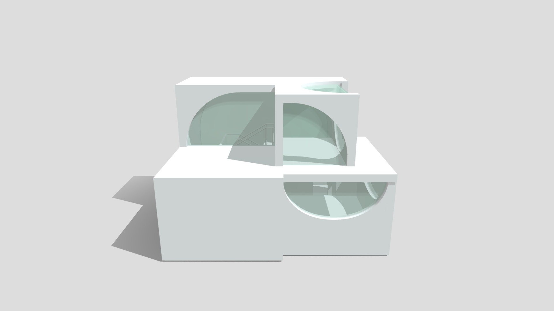 Larussa P3 Final Model