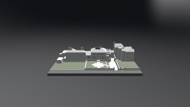 Design 2 3D Model
