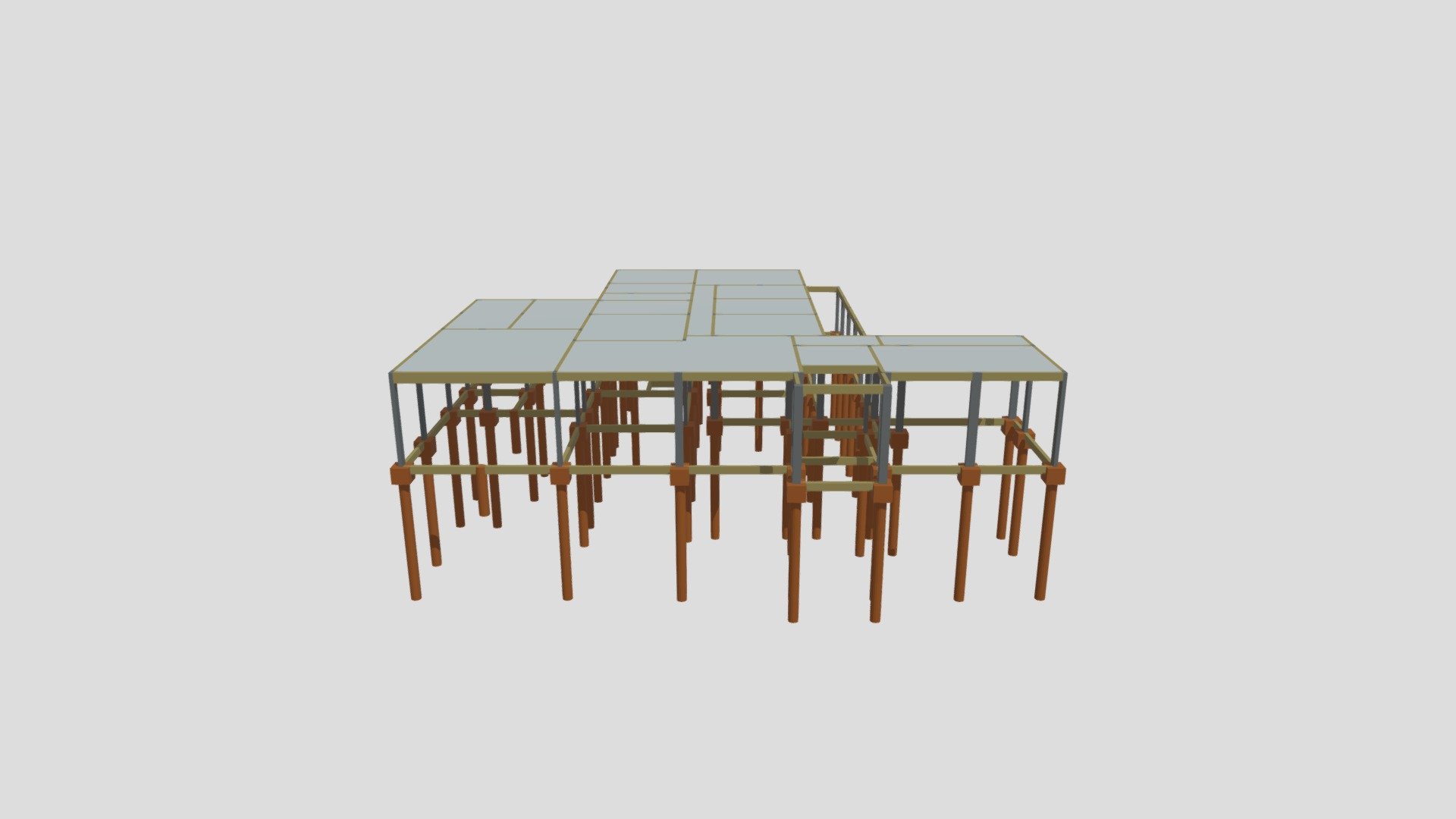 3D ANDREON
