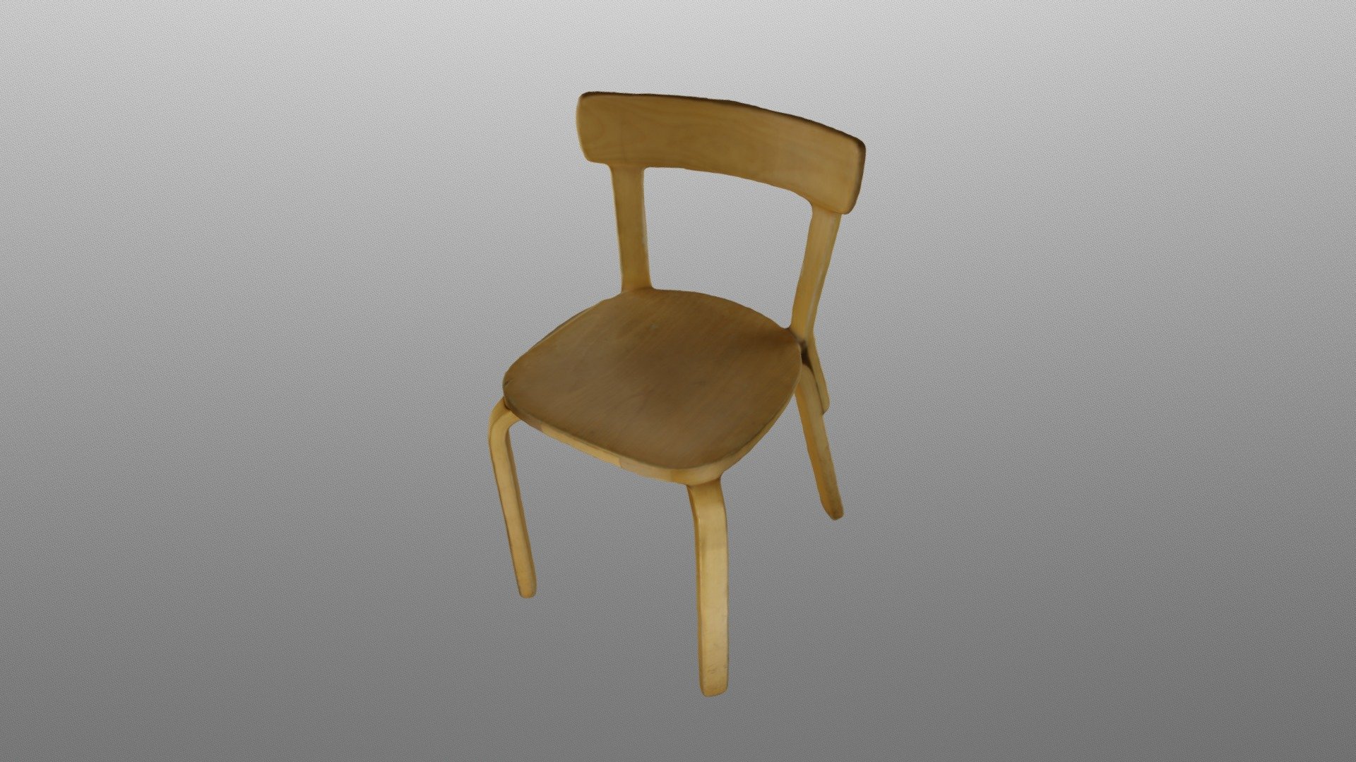 Chair test