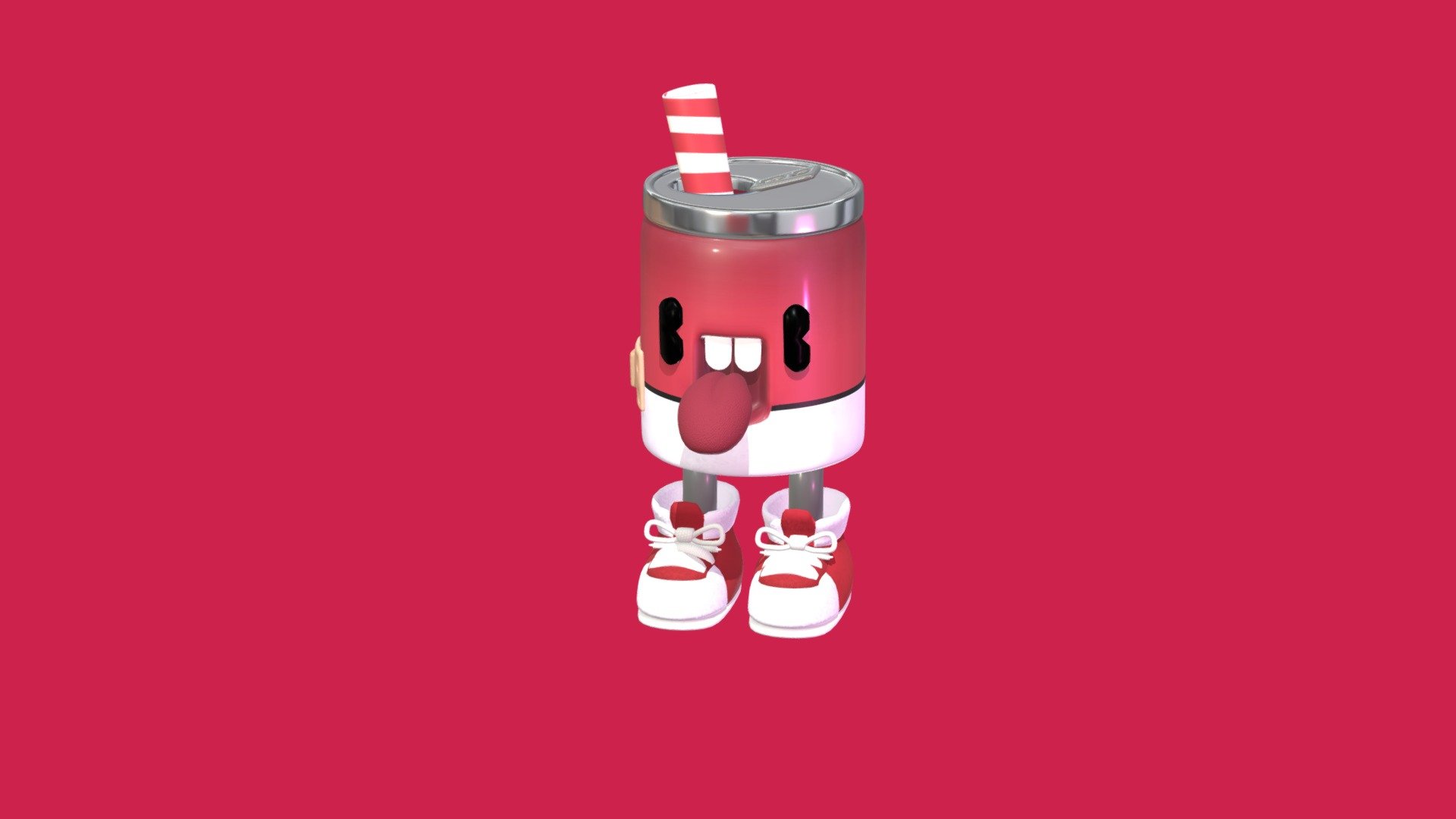 Modelo Lata Trazos_ — Sketchfab embed 3D viewer