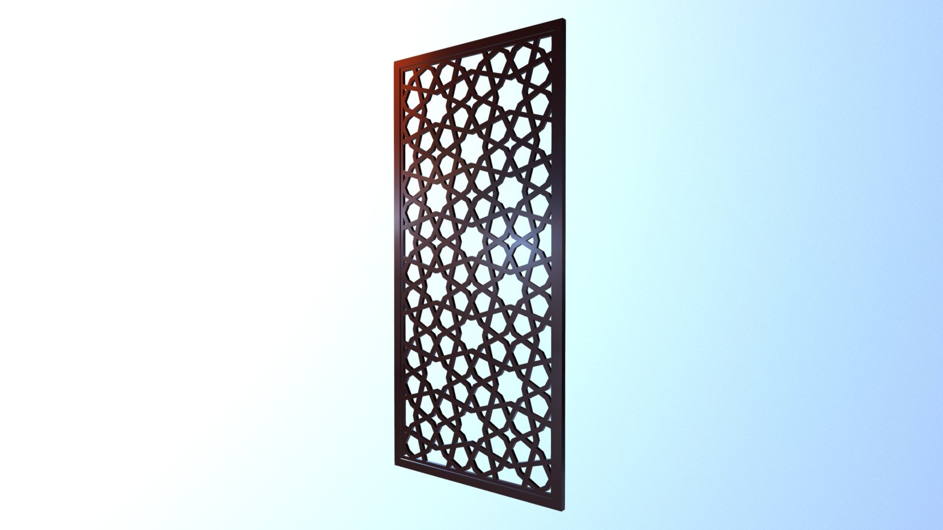 partition panel-4
