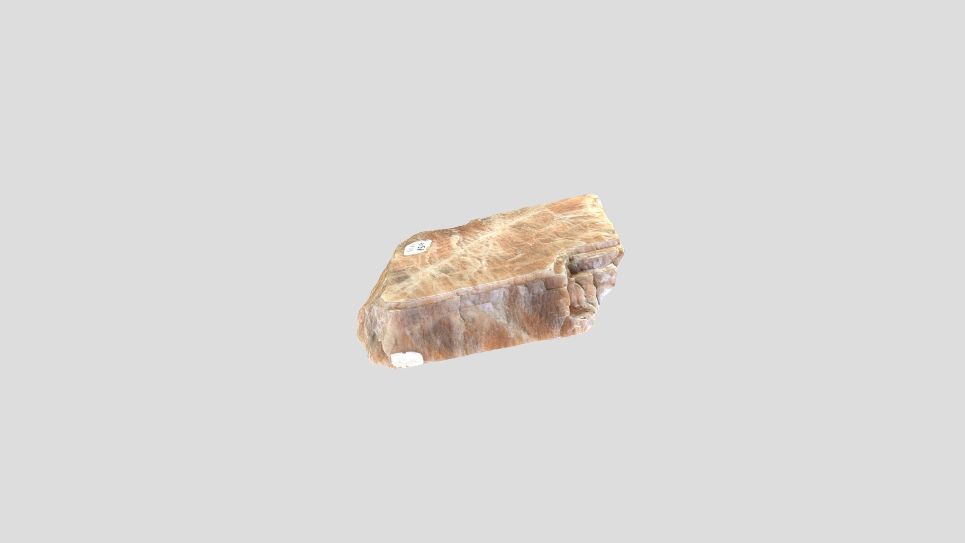 Unknown Mineral