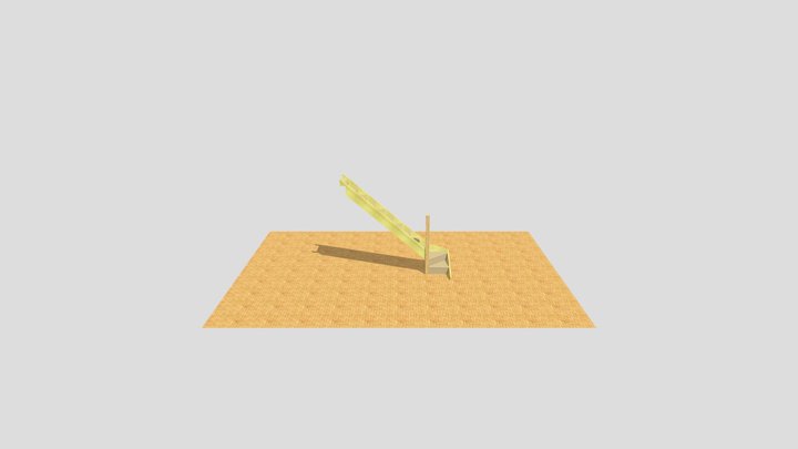 38683 3D Model