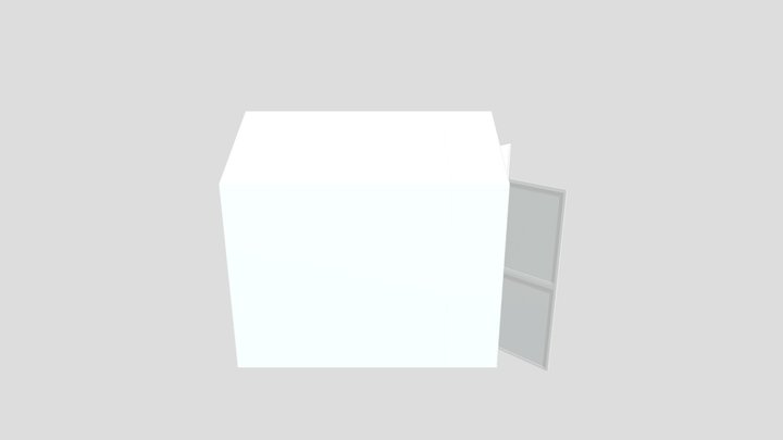 MyGreenhouse 3D Model