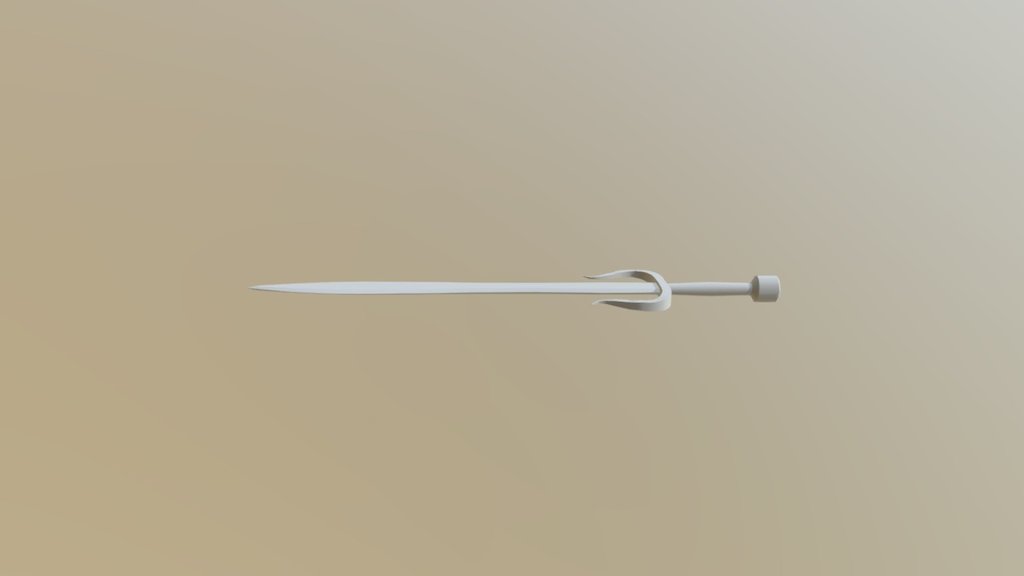 Burke Sword Follow Along
