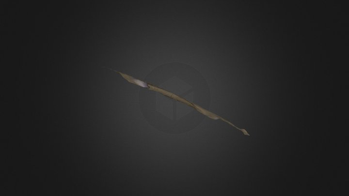 LaPrueba3d 3D Model