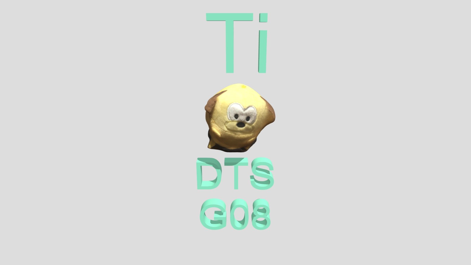 INDA YEAR1 DTS GROUP G TI
