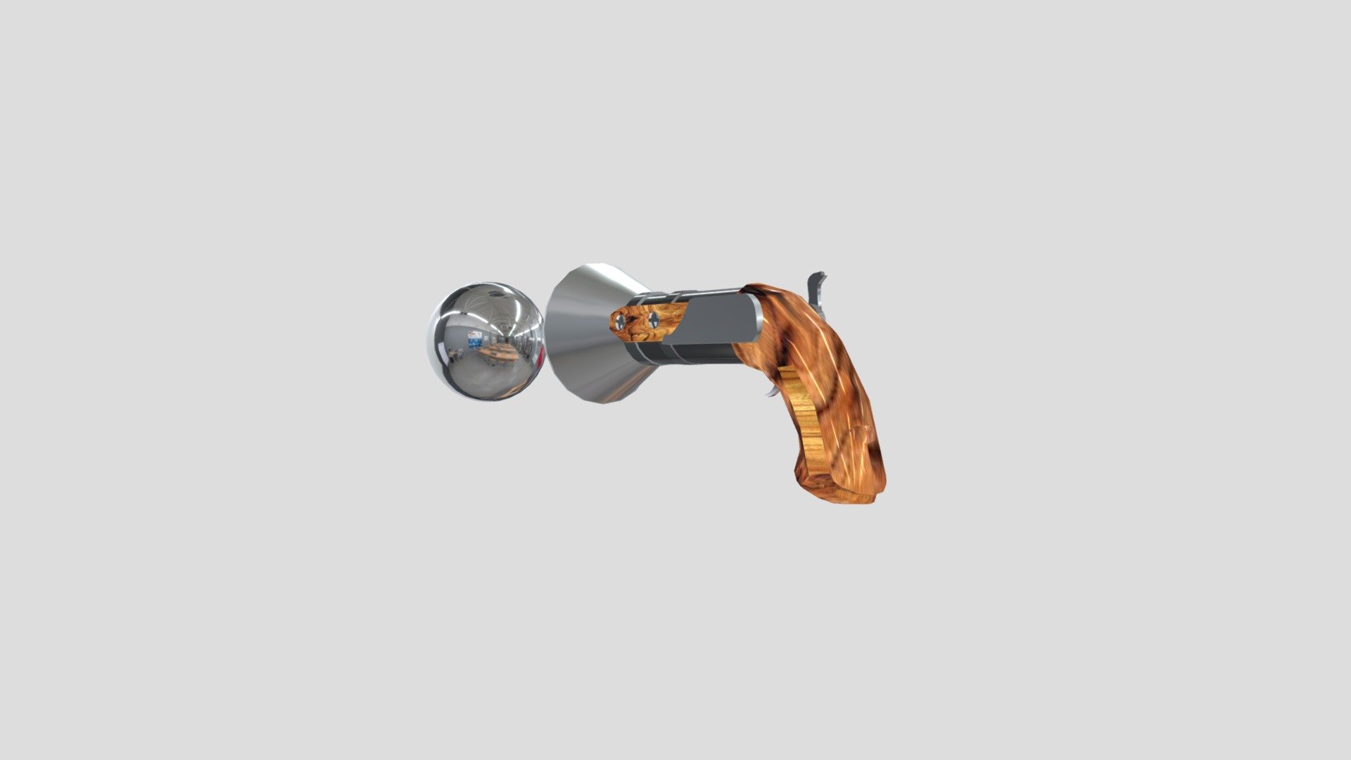 BLUNDERBUSS