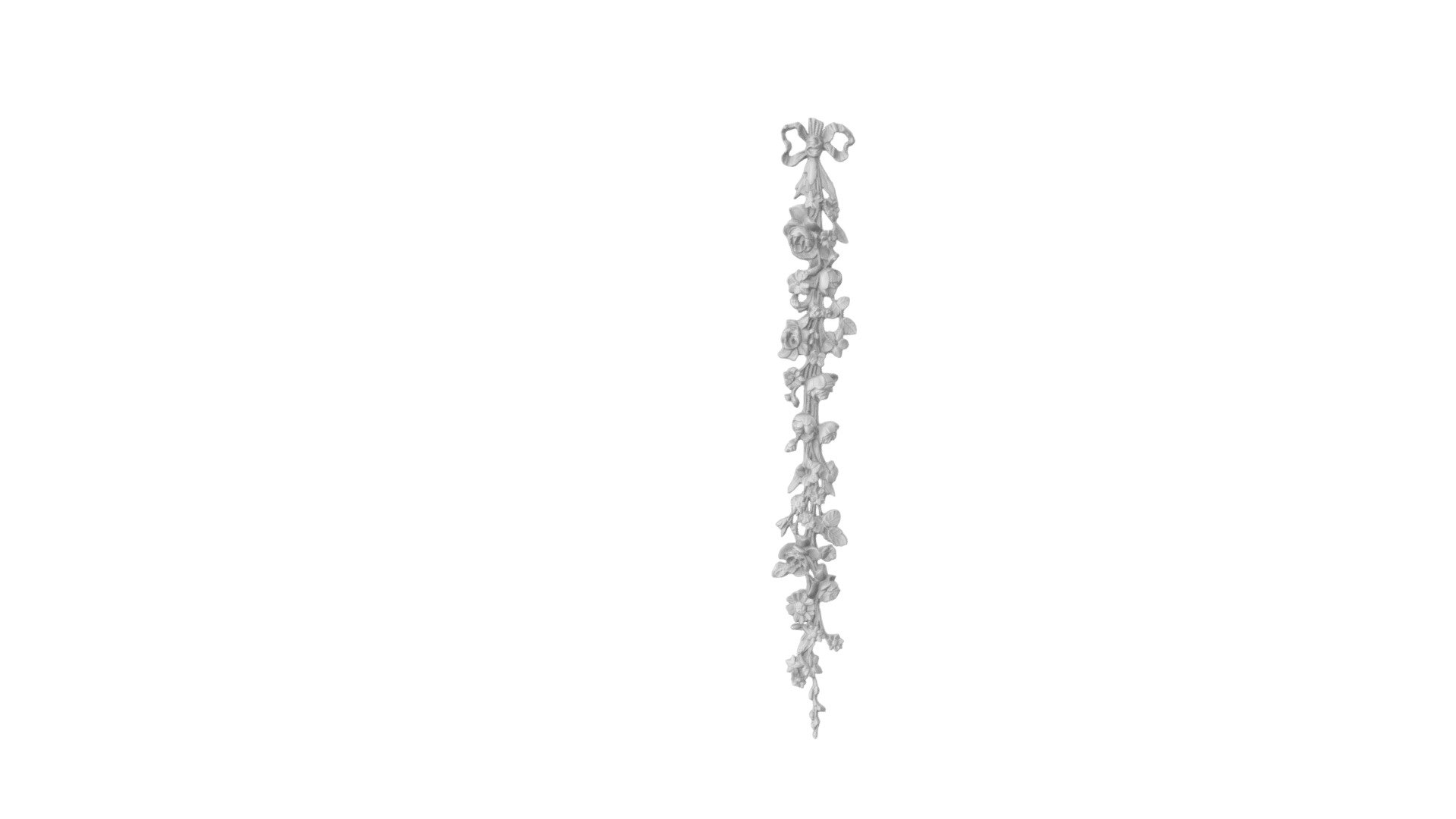 D-129b_377x50x14mm — Sketchfab embed 3D viewer