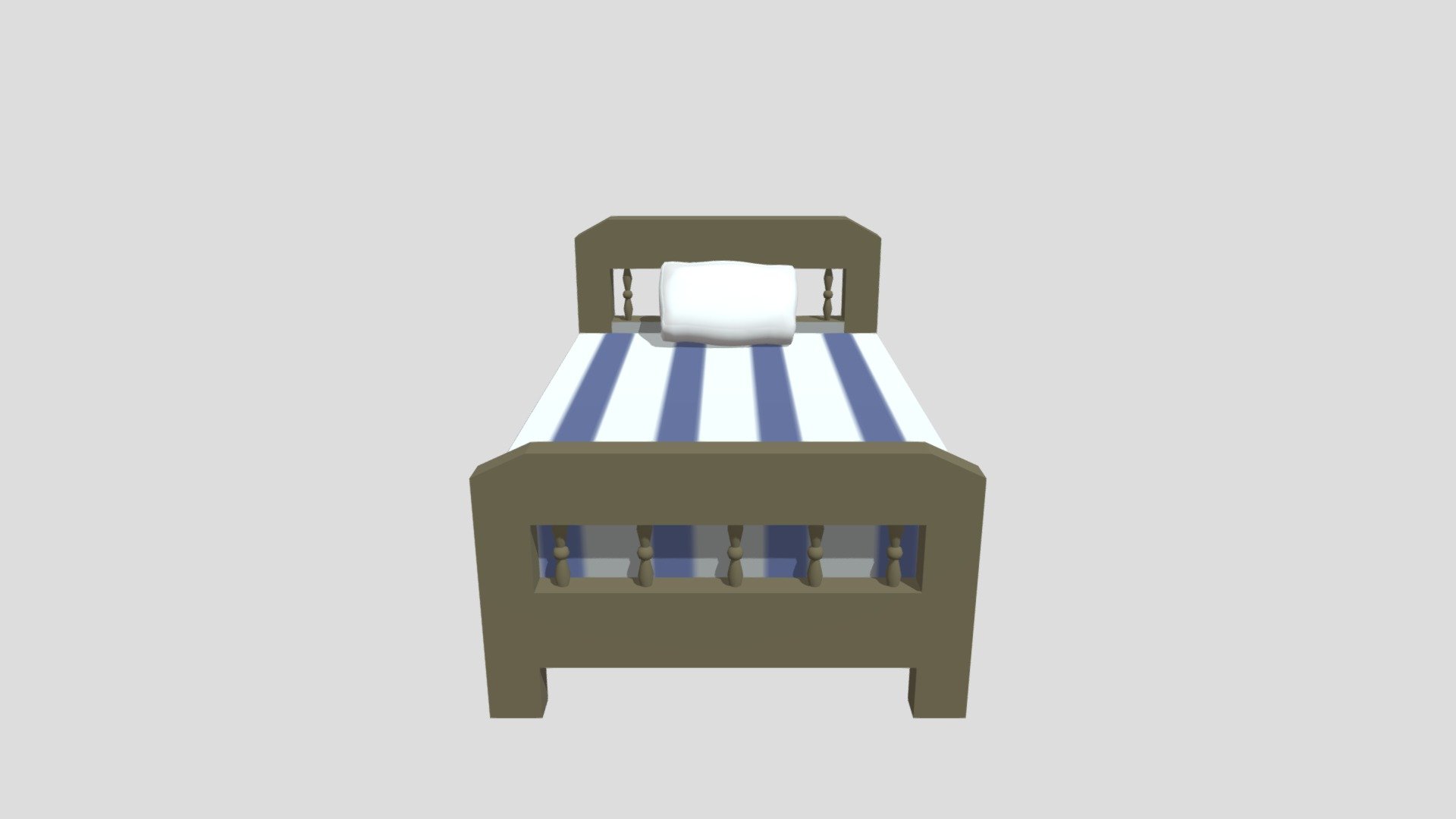 A 3D-CA