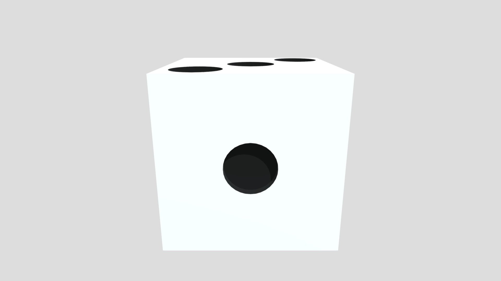 Six sided Dice