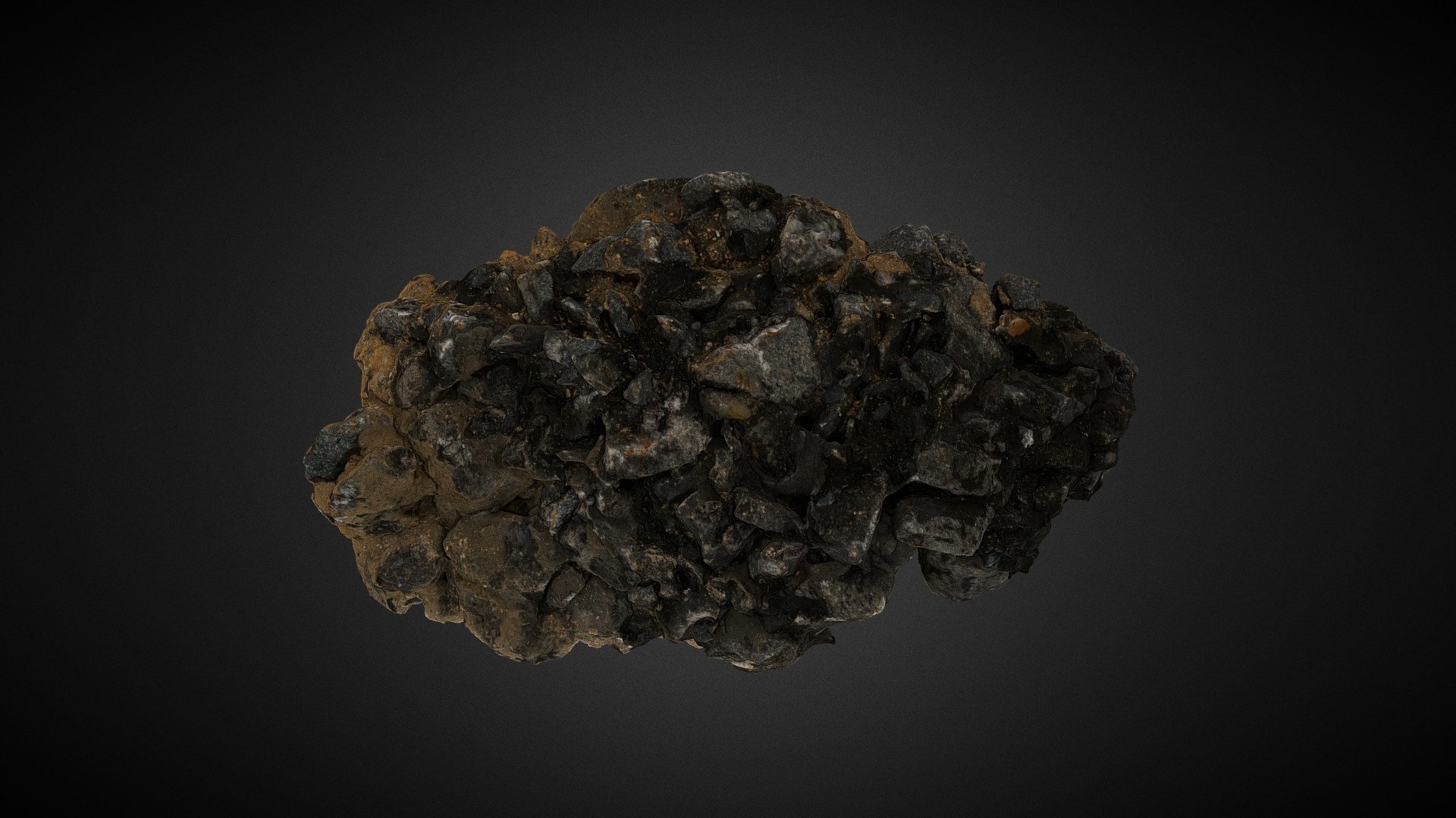 asphalt