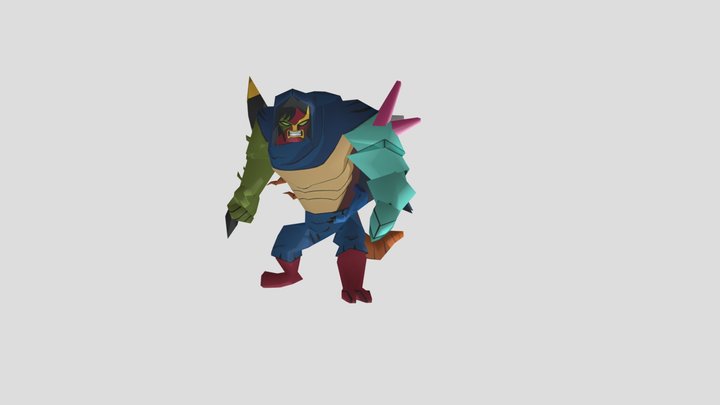 Ultimate Kevin