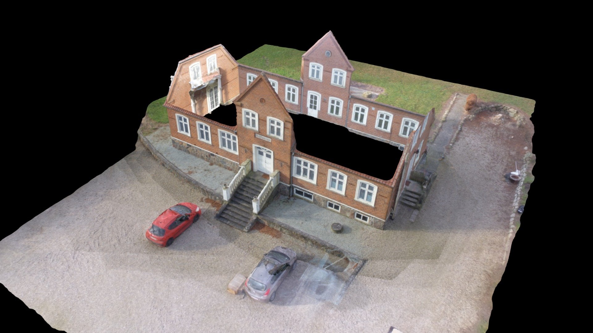 Esoft Version 2 No Roof