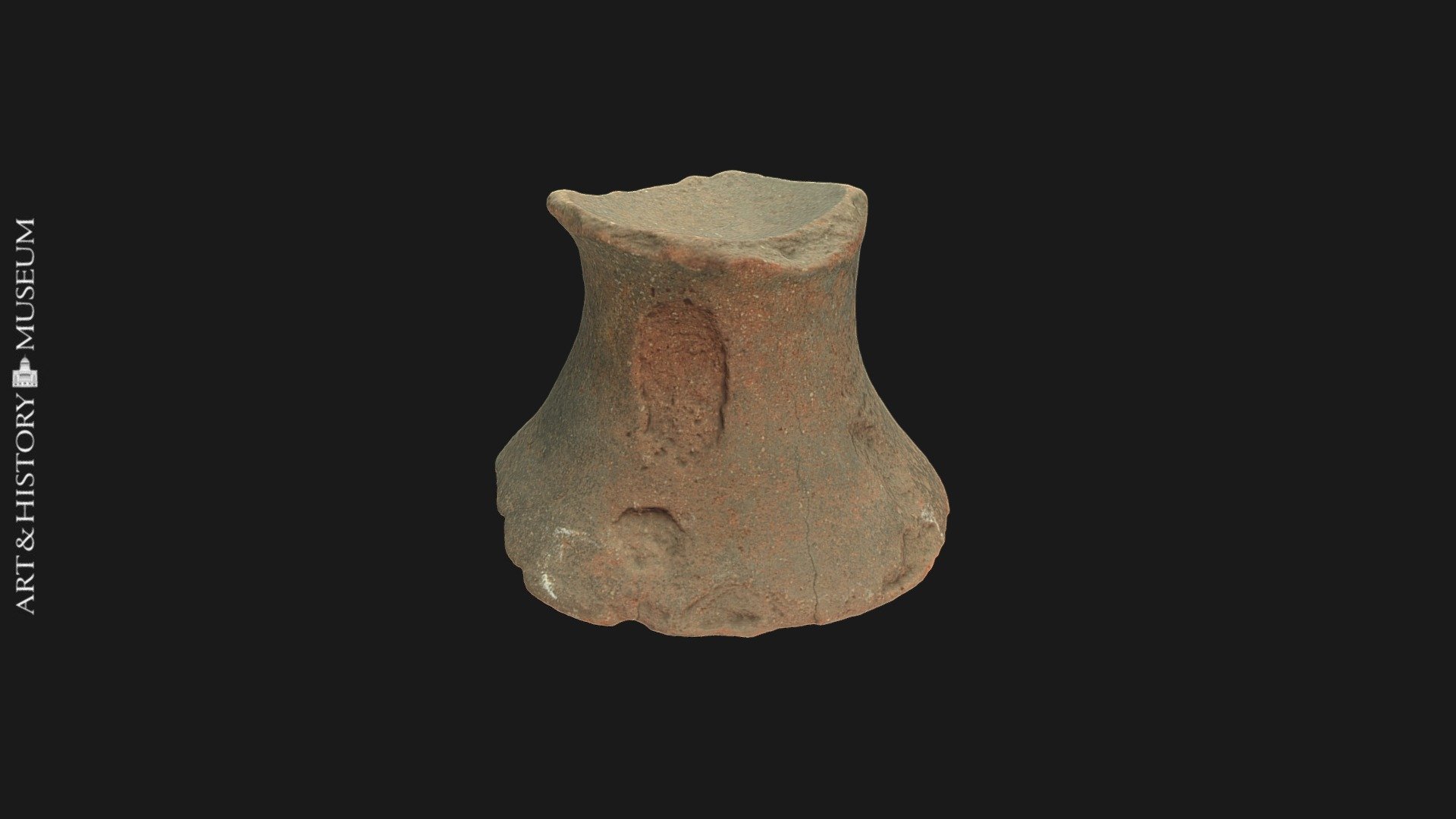 Foot of a bowl - PG.2807.130