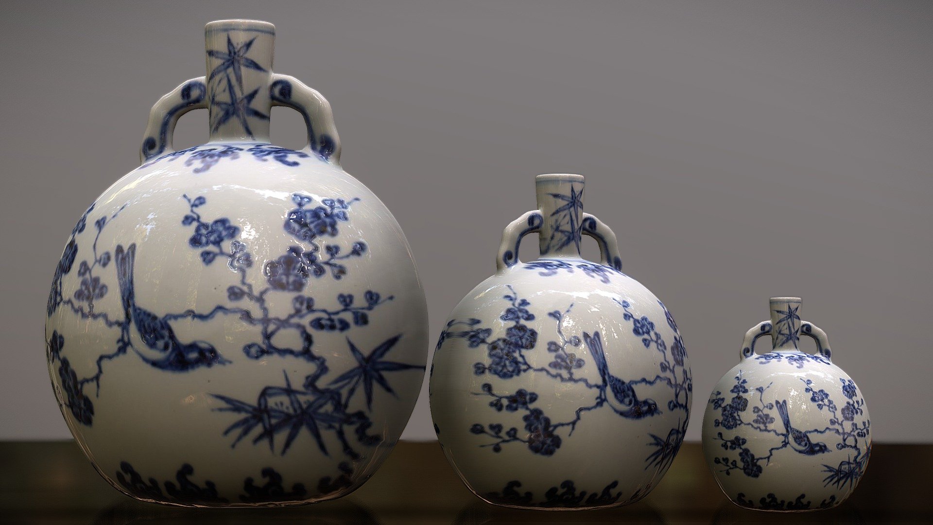 Delfts Blue Pottery - 500th Followers GiveAway