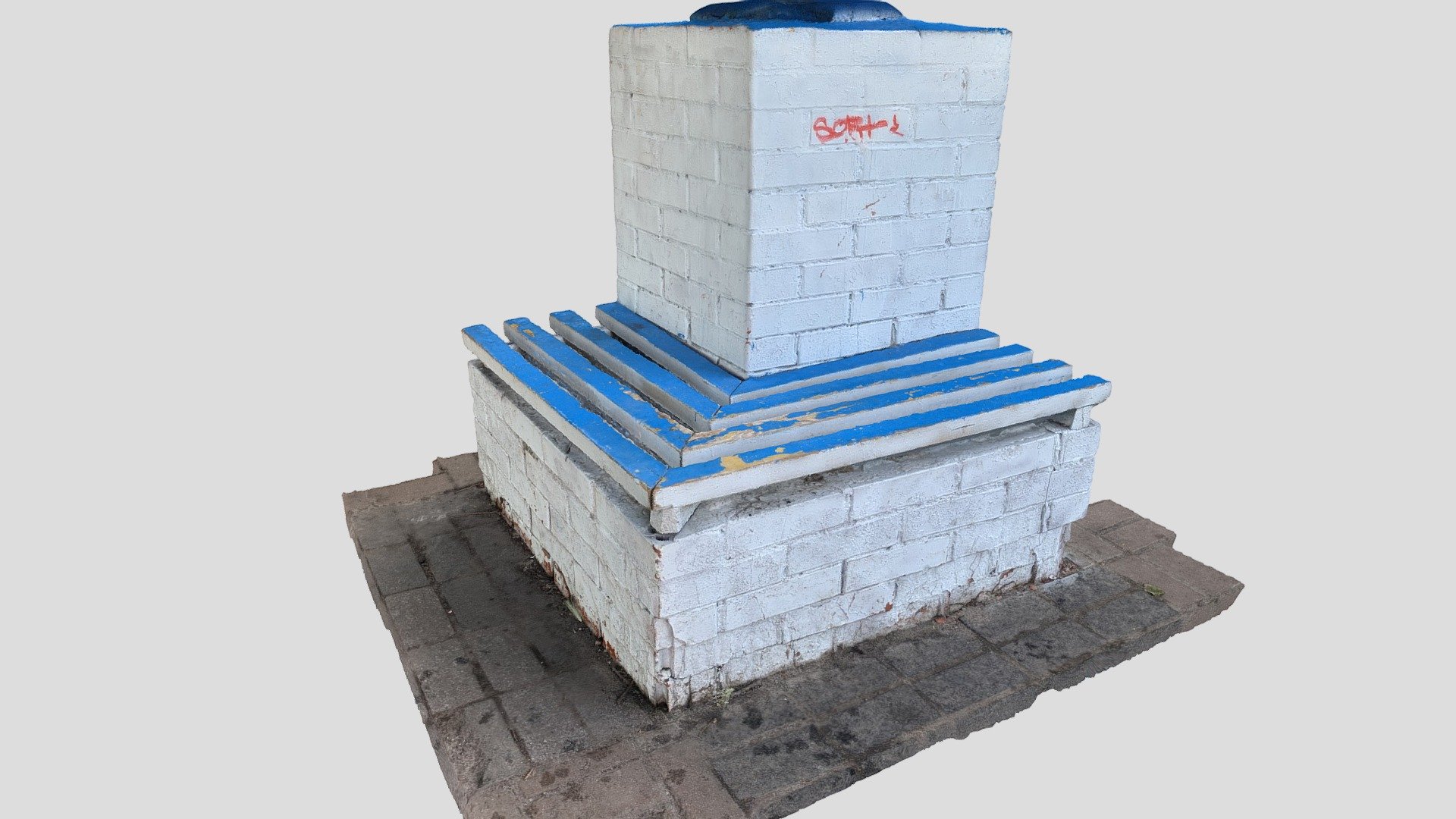 Bench 02