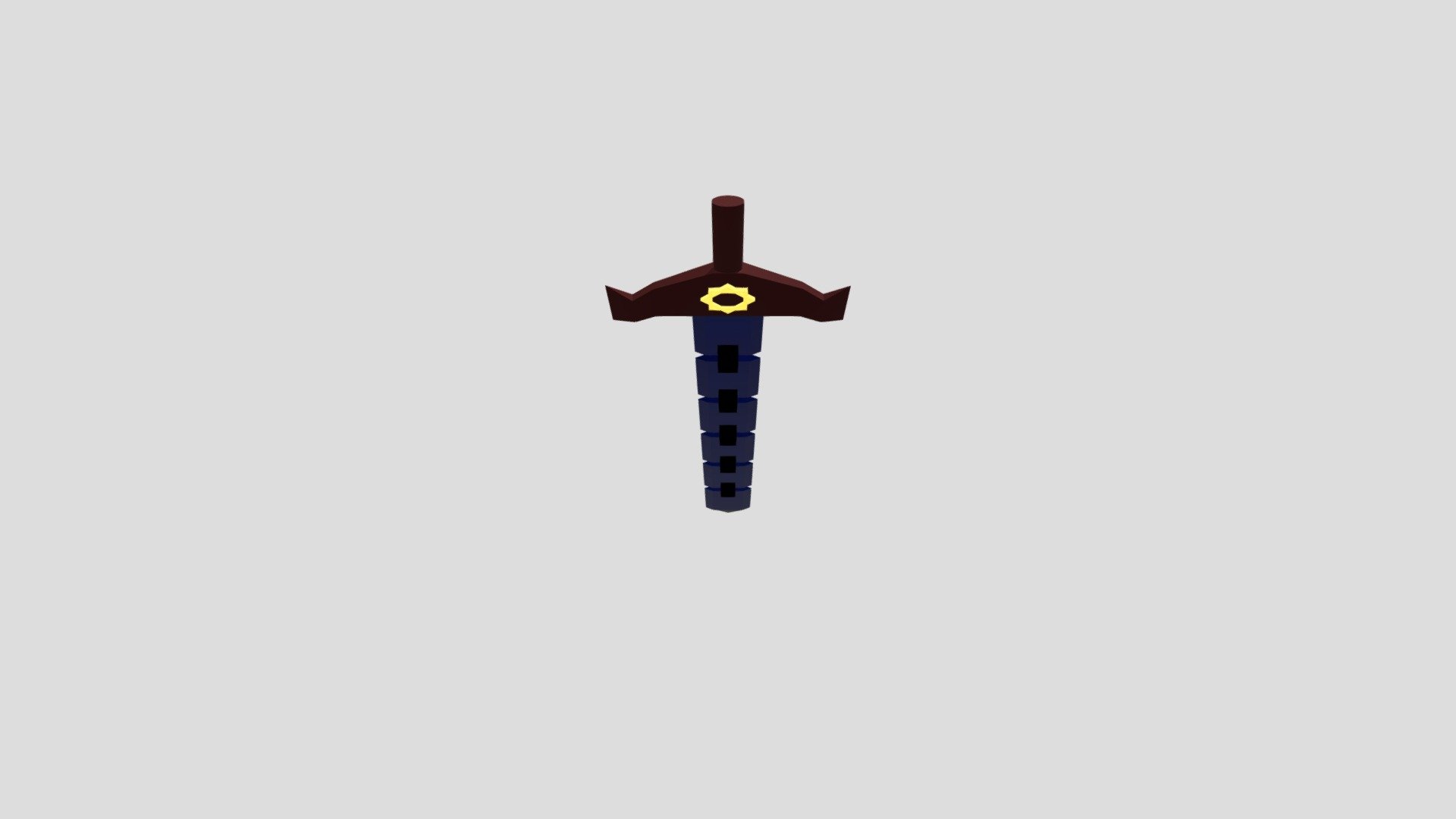 Sword| Blue Dream