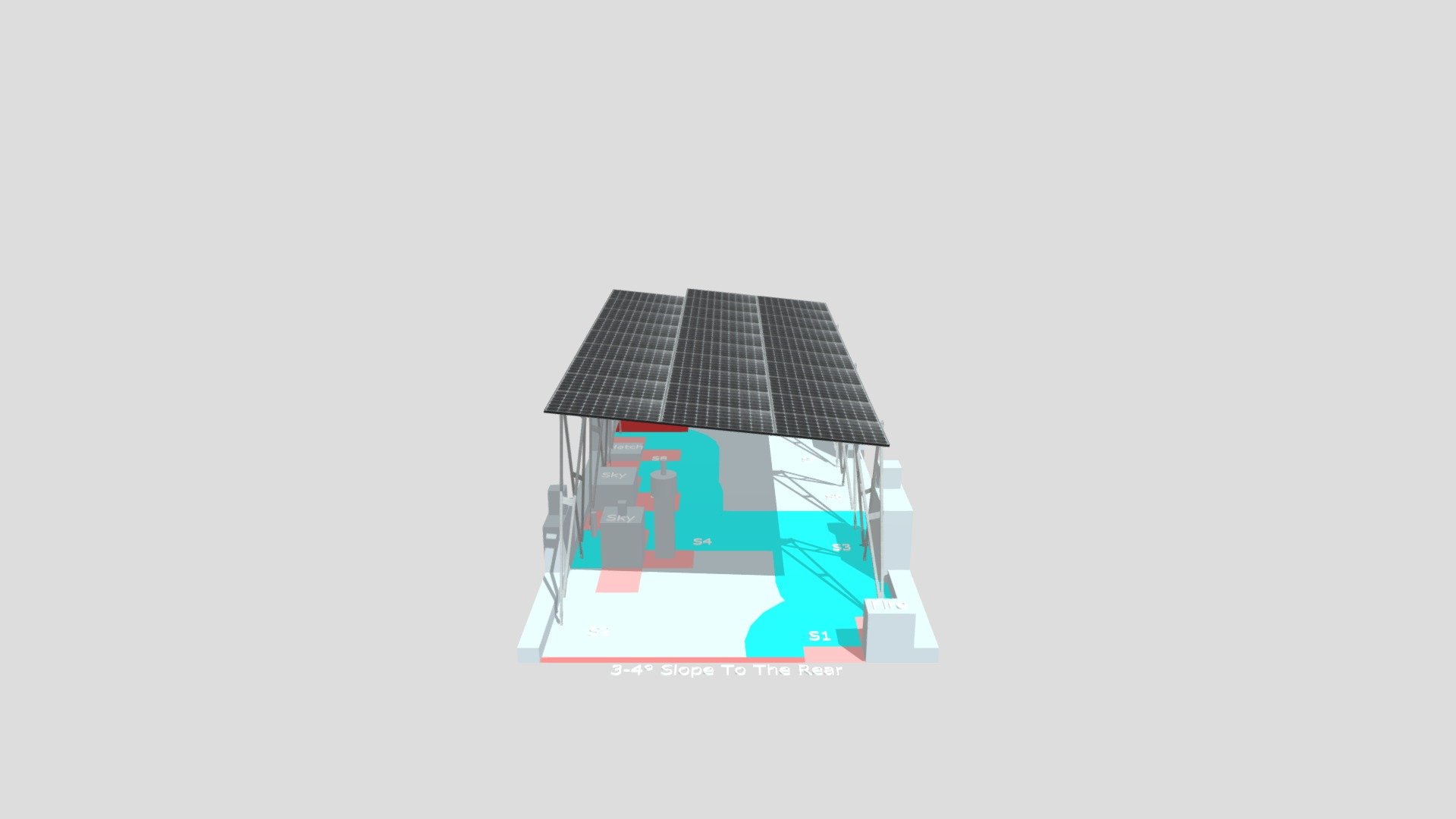 80 4th Pl 29 Mod Canopy