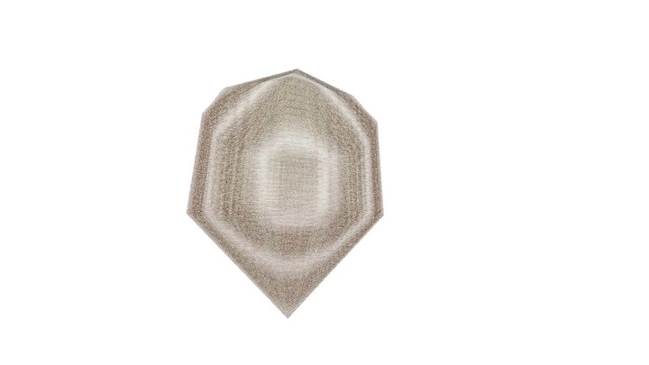 Cosmic Quartz Crystal – Modelo 3D gratuito STL