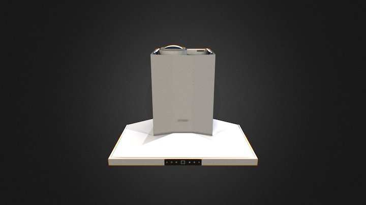 Enter a title 3D Model