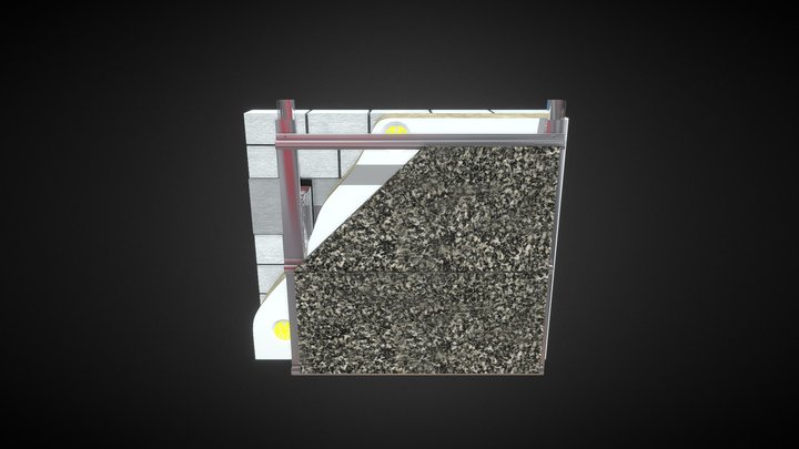 KRVF-02_11page 3D Model