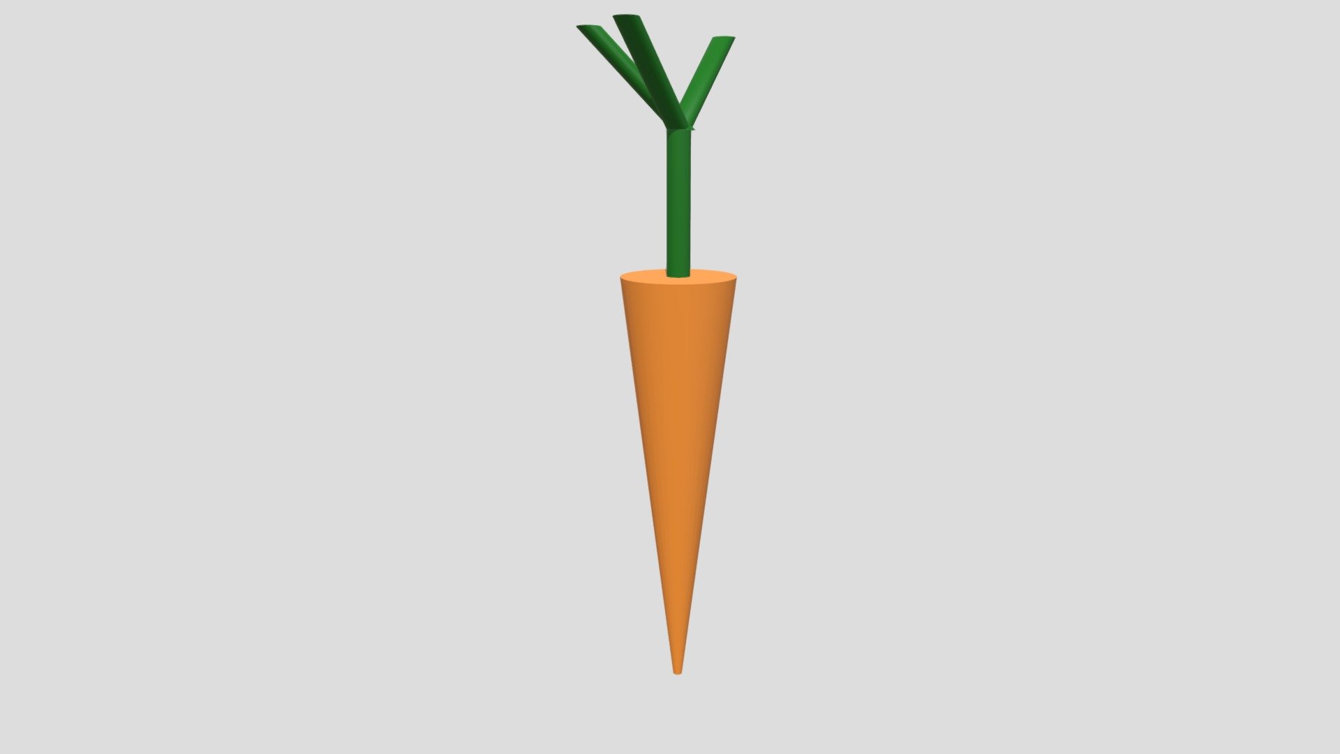 carrot