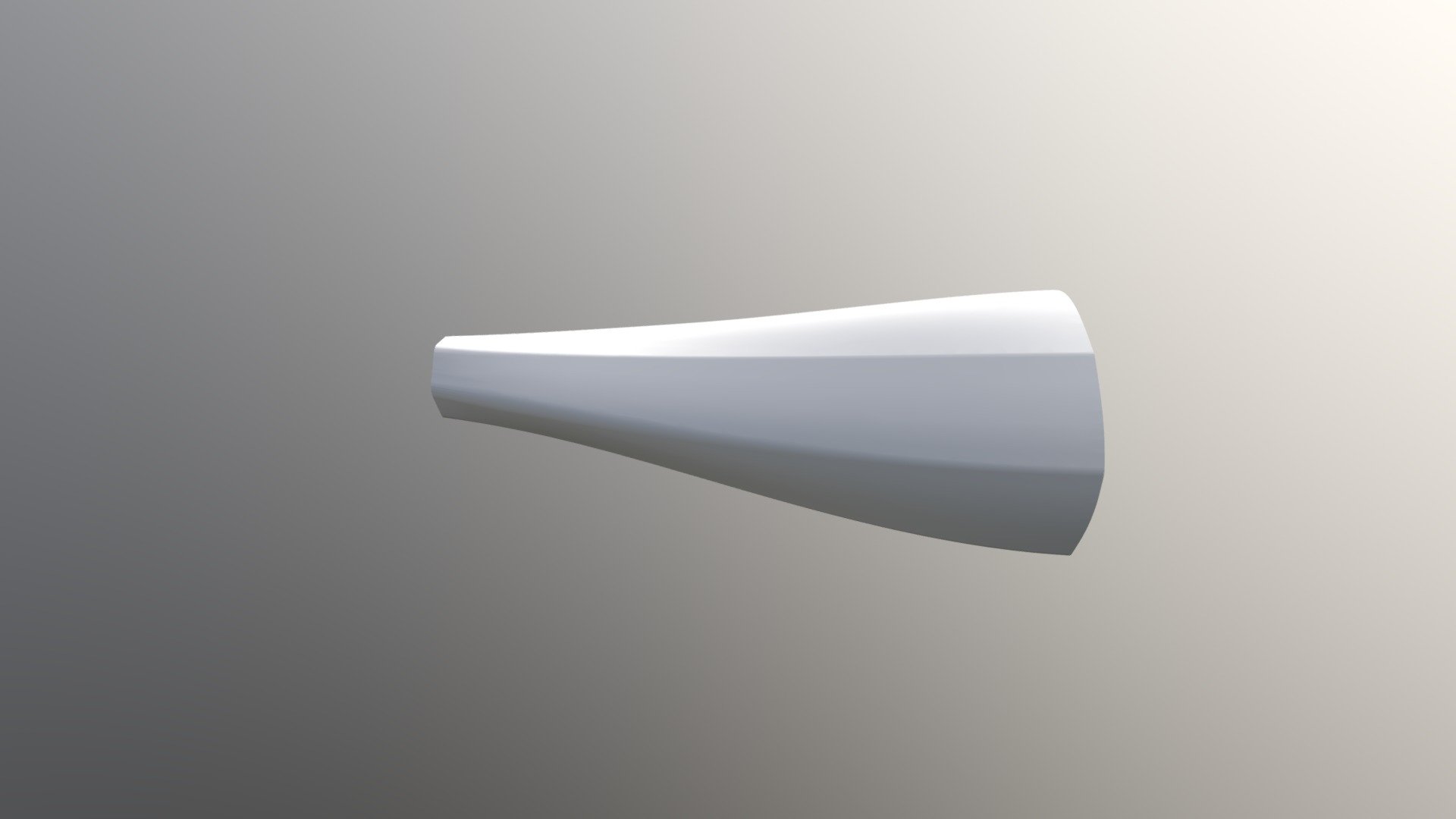 Banane 3D 2 Tete (1)