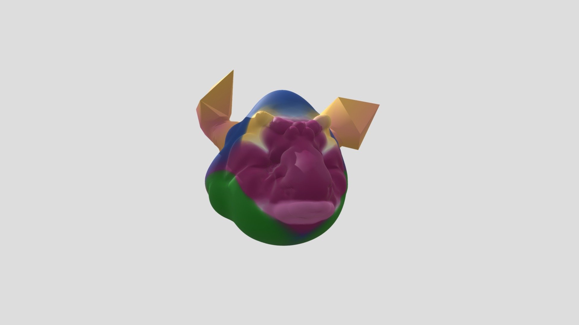face tester - Download Free 3D model by tanusha-sp [ea6cd7f] - Sketchfab