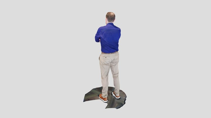 335 3D Model