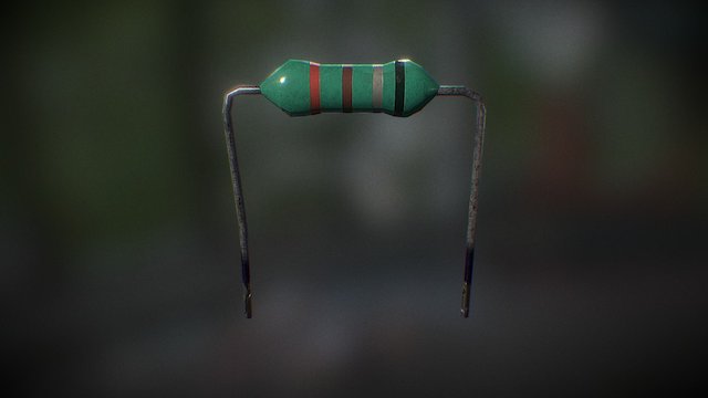inductance – Free 3D Model STL
